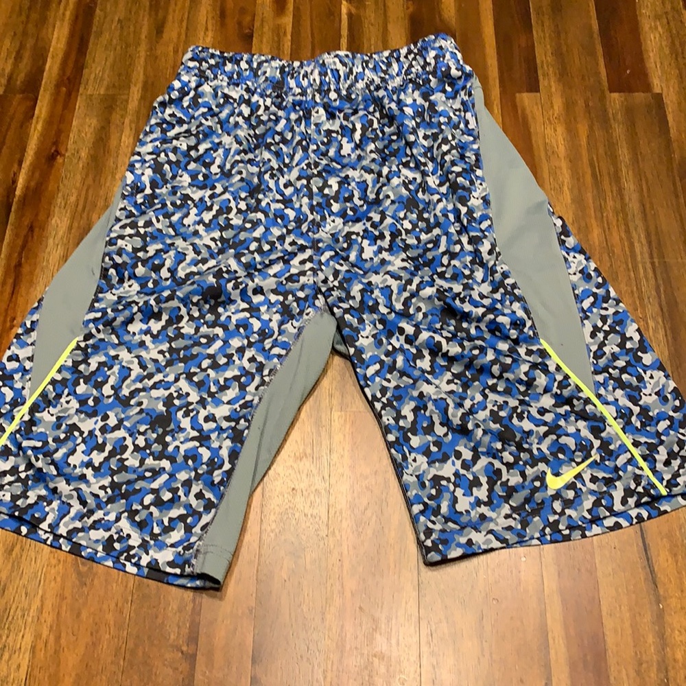 Nike Dri-Fit Shorts